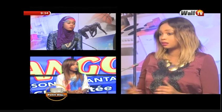Vidéo – Des déclarations stupéfiantes sur les mères qui font mendier leurs enfants…