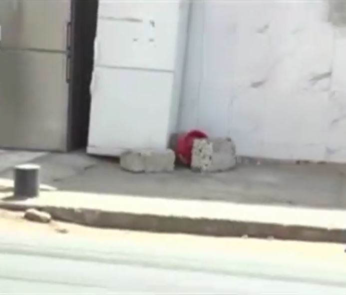 Vidéo : Agression mortelle de Mazine Shakiri à la Zone B, retour sur les lieux du crime -Regardez.