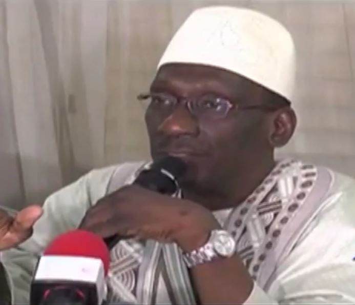 Vidéo : « Ce président, Macky Sall n’a pas une politique de sécurité » – Regardez.