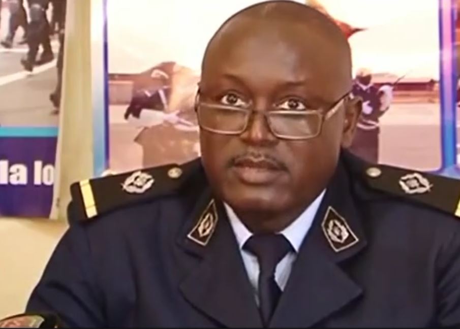 Vidéo : Comment la Division des Investigations Criminelles a appréhendé les meurtriers de l’étudiant marocain – Regardez.