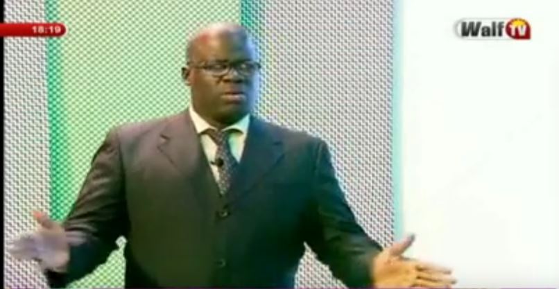 Vidéo : Macky Sall s’explique sur la hausse des prix « Le Sénégal est en train d’émerger » (Version Sa…)