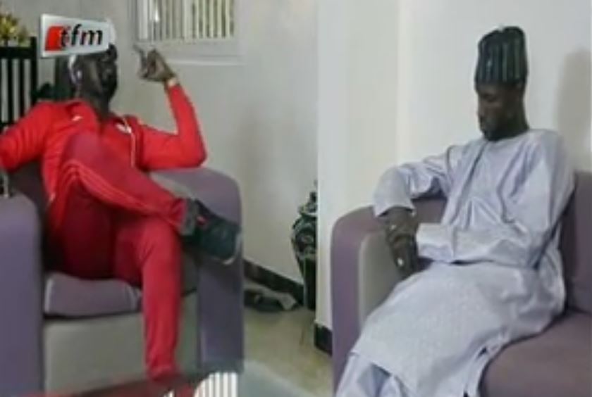 Vidéo : Wiri wiri épisode 130 (seconde partie) – Regardez.