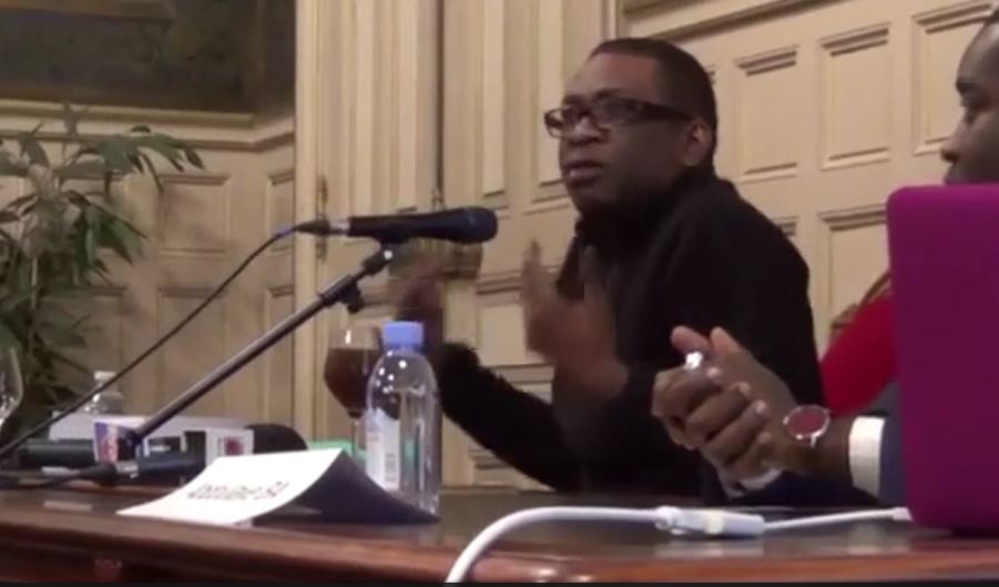 Vidéo : Youssou Ndour accueilli comme modèle de réussite au Give 1 Project France lors du Give 1 Talk à Paris – Regardez.