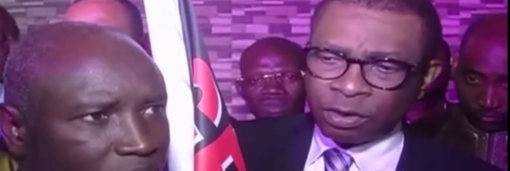 Vidéo : Youssou Ndour offre le choc Ness vs Sa Thiès et une soirée au Grand théâtre aux Jolof-jolofs