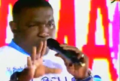 Vidéo – Gouye-Gui : « Je vais terasser Boy Niang en moins de 3 minutes »