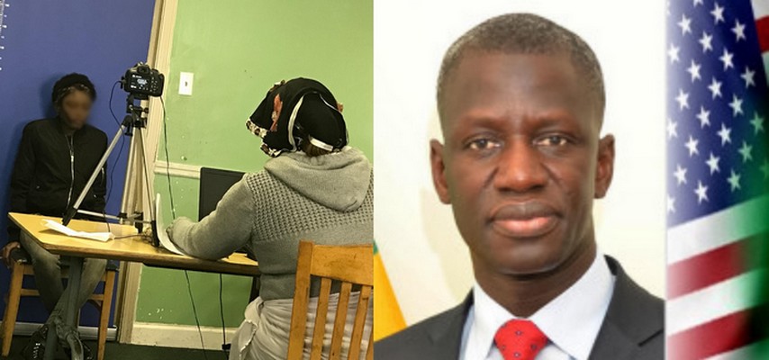Inscriptions sur les listes électorales:   Plus de 7 000 Sénégalais déjà inscrits en un mois aux Etats-Unis