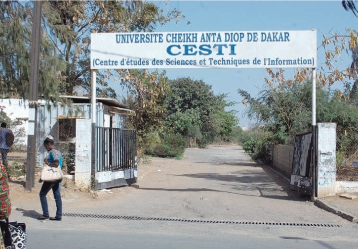 Direction du CESTI : Mamadou NDIAYE et Mouminy CAMARA réélus