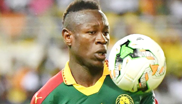 Christian Bassogog va quitter Aalborg pour la Chine