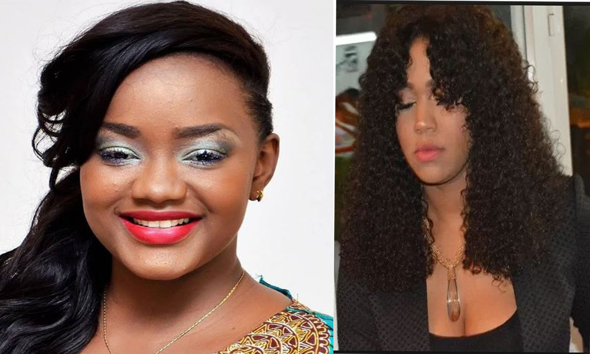 Vidéo- Ya Awa Dièye de la 2stv clashe Fama Thioune à propos du kidnapping de Guédiawaye…Regardez !