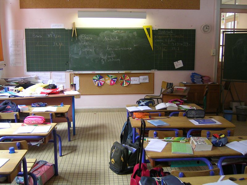 Sept (7) milliards de F Cfa de l’Afd pour la construction de 200 salles de classes en Casamance