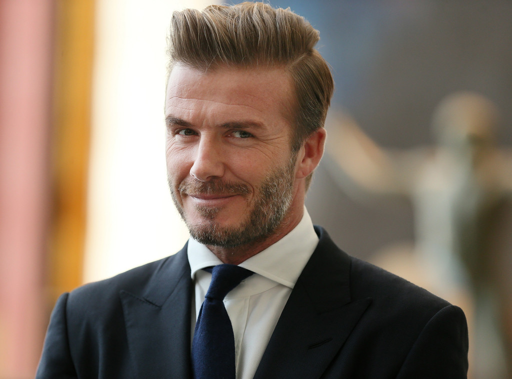 MLS : David Beckham souhaite attirer Messi ou CR7 à Miami !