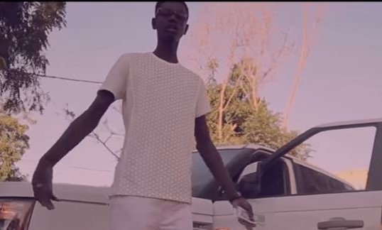 Nouveau clip de Dayzoko L’aziz,  "Ouguiya", Regardez