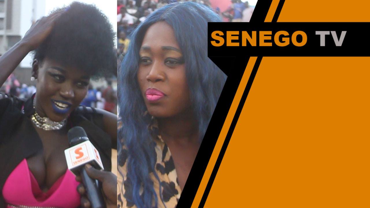 Senego TV-Insolite: « Dégradé » et « Torodiomorodio », ces coiffures qui font la loi dans la lutte
