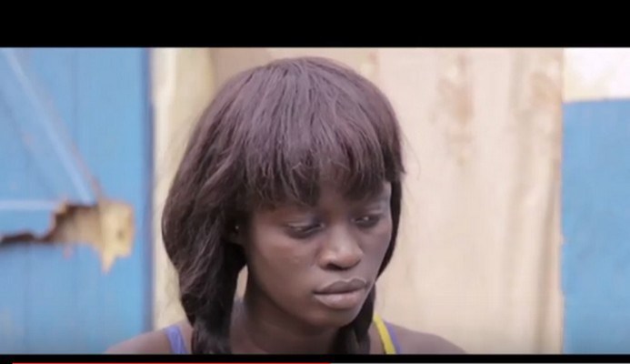 Série: Dikoon, épisode 49 – Extrait