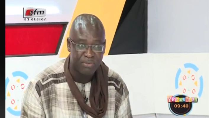 Vidéo- Dr Massamba Guèye sur le complexe culturel « kham sa bop dafa nékh… »