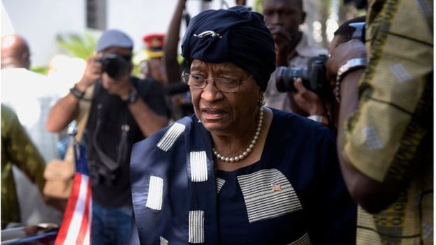 Liberia : ministres et fonctionnaires privés de sorties pendant 60 jours