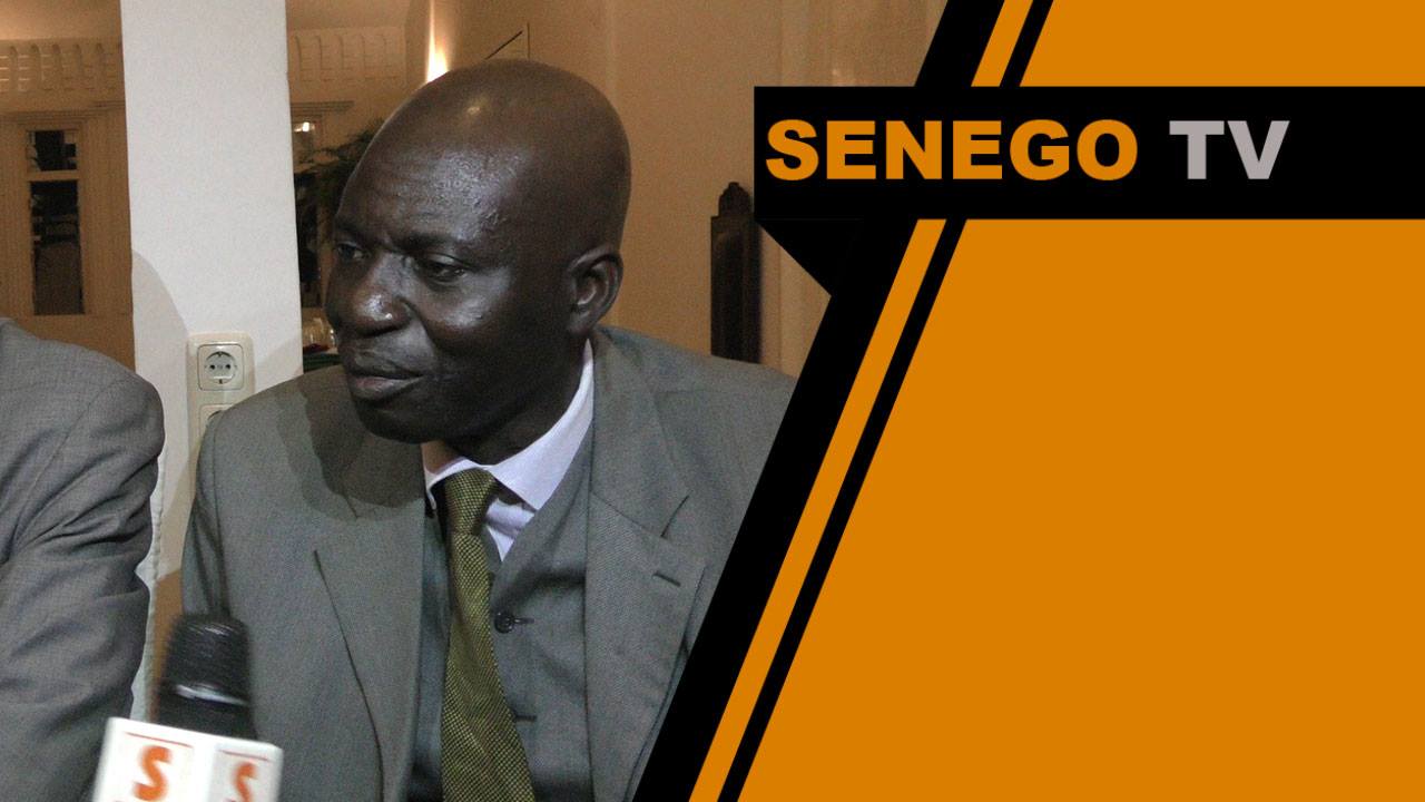 Senego Tv: Gambie: les enseignants du lycée sénégalais interpellent l'Etat. Regardez