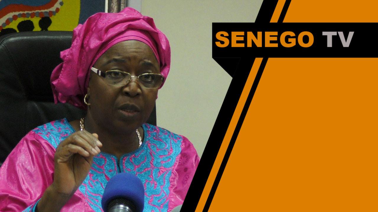 SENEGO TV – Pr Marie Coll Seck se prononce sur la panne de l’appareil de radiothérapie. Regardez…