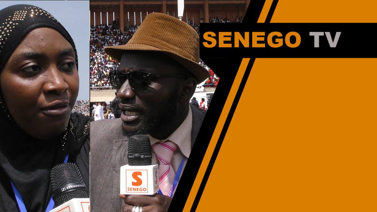 Senego TV: « Écarter du Gouvernement tout proche de Jammeh… »