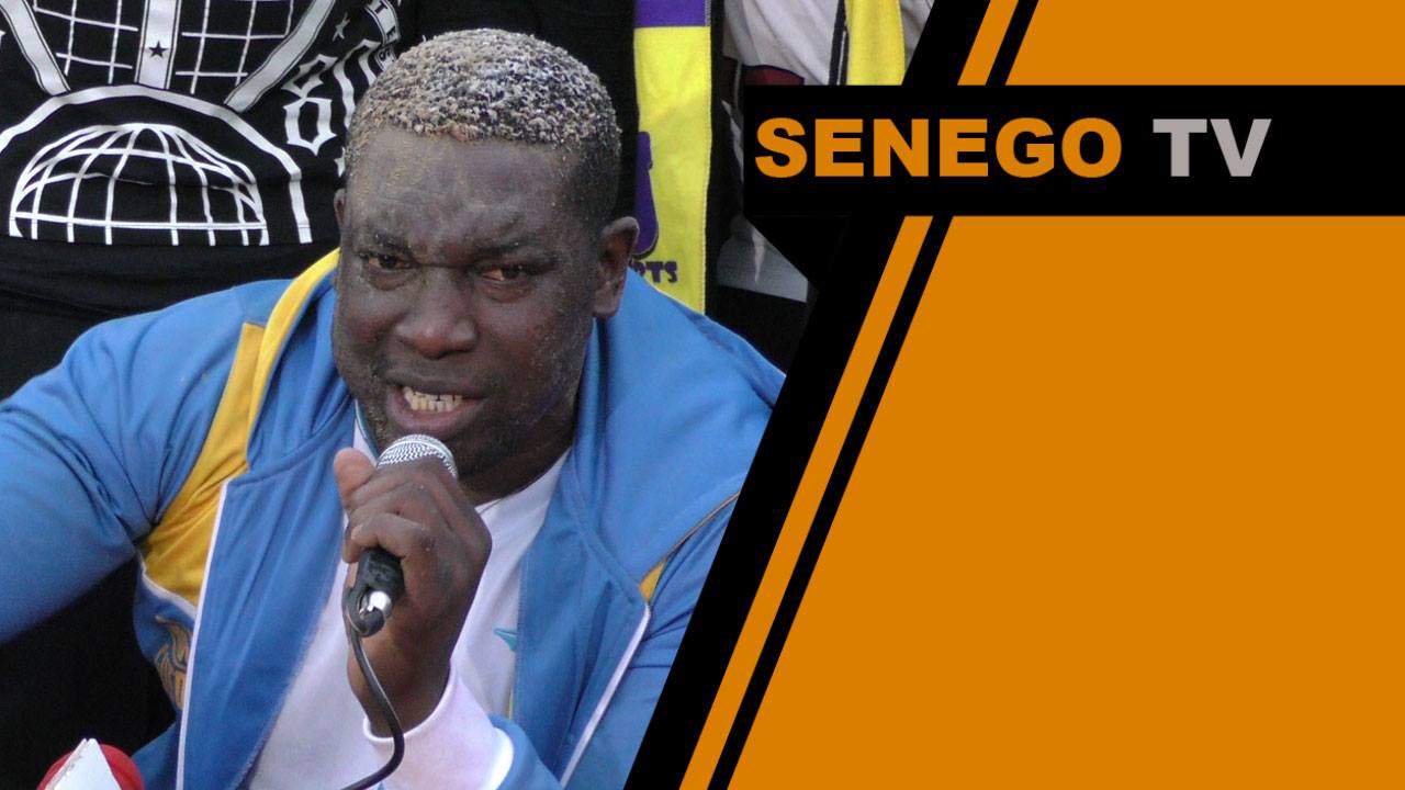 Senego Tv: Open Press Gouye-Gui: « Que Boy Niang 2 ne recule pas… »