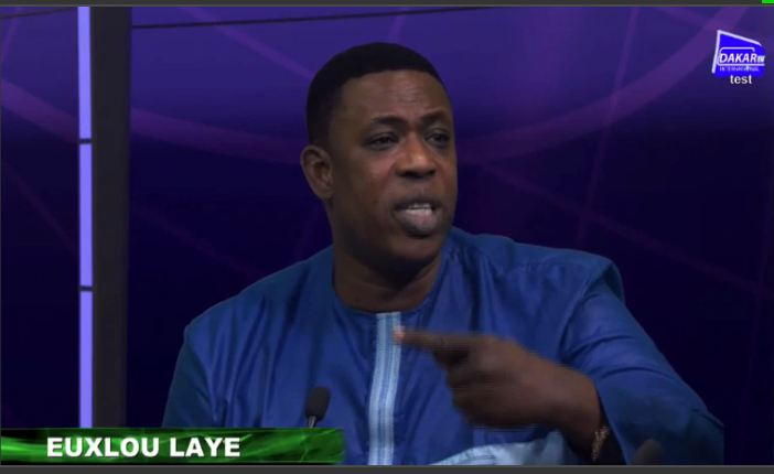 Vidéo – Le témoignage d’Ibou Seyni Laye sur Cheikh Ahmadou Bamba…