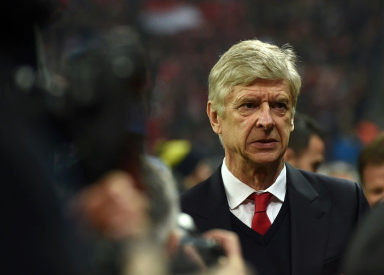 Arsenal: Wenger plus que jamais proche de la sortie