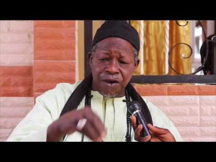 Serigne Assane Kane réfute l’existence de l’extrémisme dans l’Islam