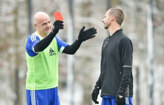 UEFA: vers une limitation des mandats à Trois