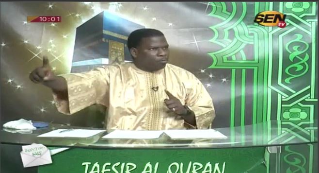 Vidéo-  Iran Ndao : « Il y a trop de Serigne au sénégal et ils ne font que… »