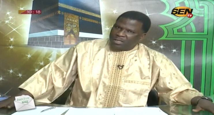 Vidéo- Oustaz Iran Ndao s’adresse aux « Serigne » et fait des révélations incroyables…Regardez !