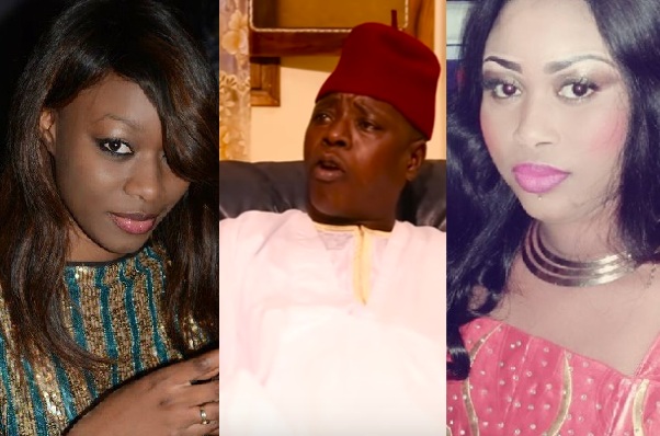 Vidéo: Bijou Ndiaye parle de la « Niarel » de Kouthia .Regardez