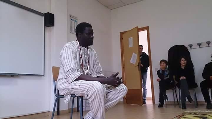 Diaspora-Italie: « l’Europe n’est pas l’Afrique, cela ne sert à rien ces 15 députés », selon Souleymane Ndoye