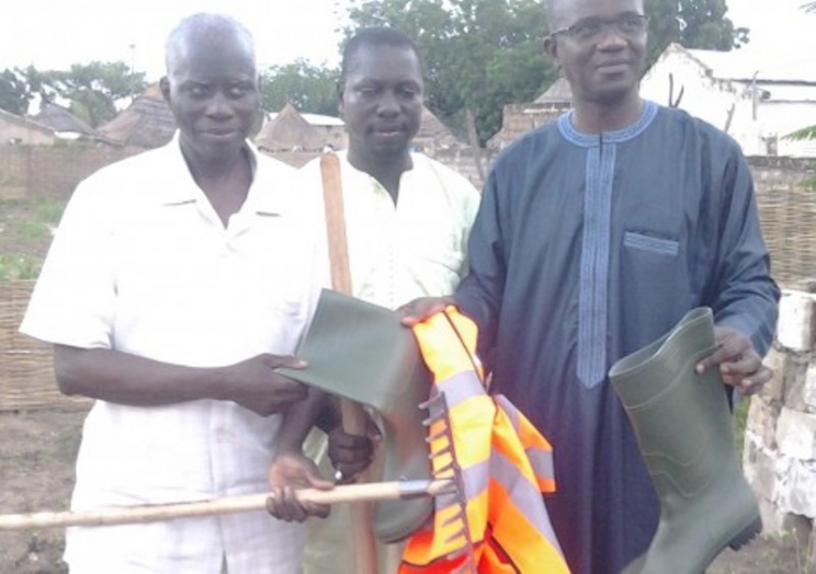 Plan de développement communal de Koungueul : A la recherche de 6 milliards de FCfa