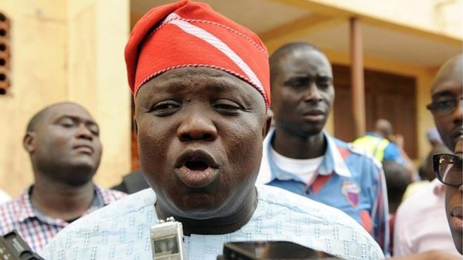 Nigeria : la peine de mort contre les kidnappeurs