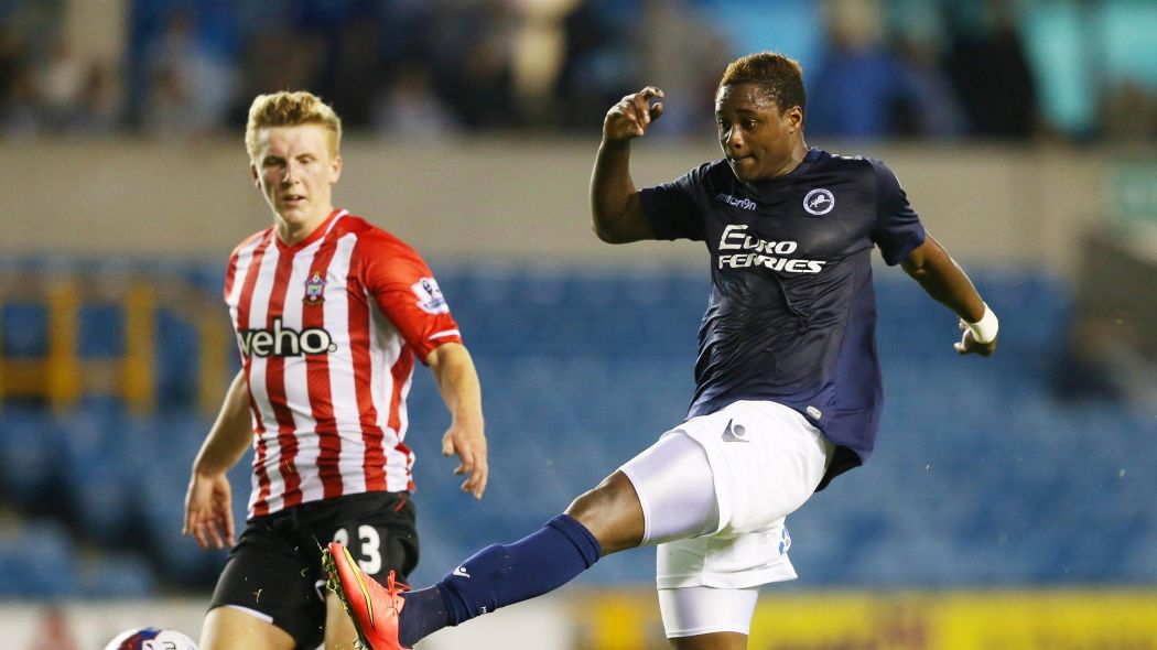 Magaye Gaye, ancien espoir du foot sénégalais (J0 2012) revit en Turquie