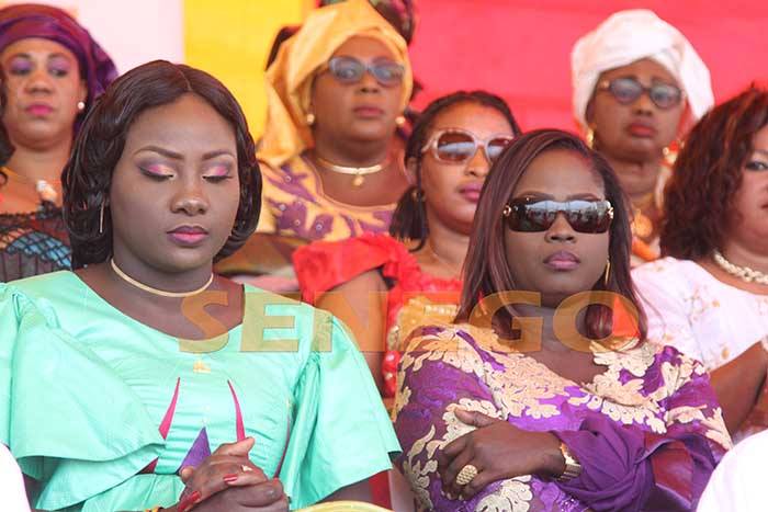 L&rsquo;inauguration  de la « Maison de l&rsquo;Emergence » en images