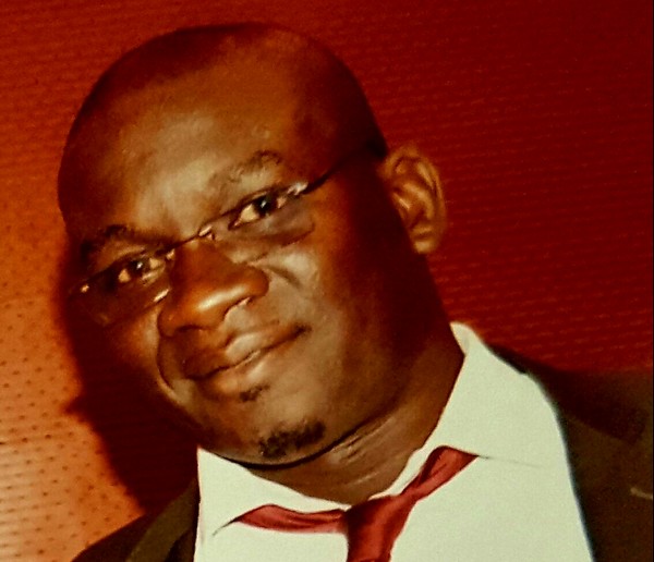 Sidy Lamine à quand la fin, Par Mamadou YATASSAYE
