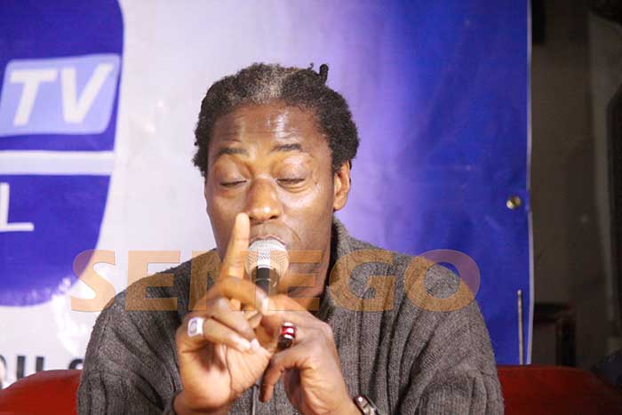 Urgent : Mame Gor Diazaka endeuillé, il a perdu…