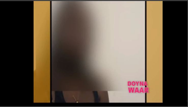 Vidéo – une étudiante tombe enceinte au Maroc pour ensuite abandonner le bébé au Sénégal…