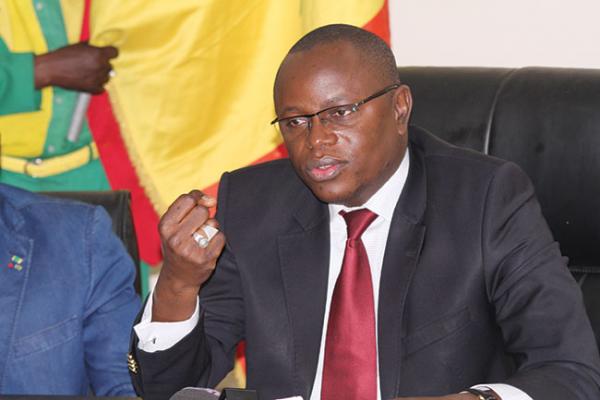 Vidéo – Matar Bâ revient sur le saccage du siège de Sonko et sur l’affaire des 94 milliards