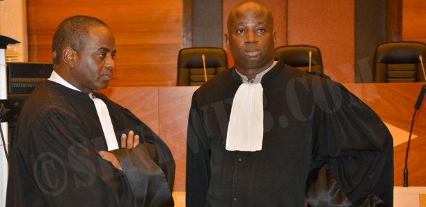 Mbaye Gueye, Président de l’ordre des avocats du Sénégal invite à augmenter le rôle de l’avocat