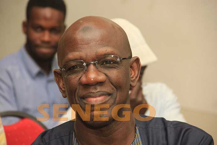 Me Mame Adama Guèye: "on doit faire des assises pour la justice sénégalaise"