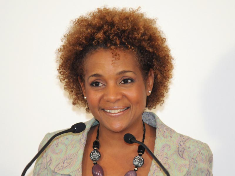 Michaelle Jean rappelle la témérité de Tshisekedi et appelle à des élections crédibles