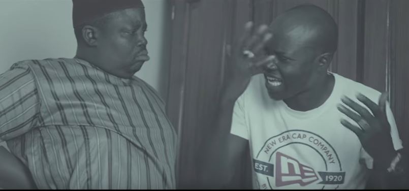 Vidéo – Mollah Morgun feat Canabass : « Baatou keur gui » Regardez