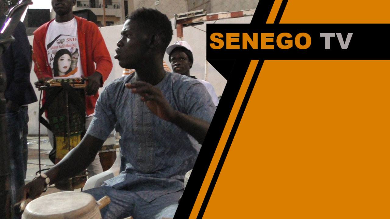 Senego TV: Momo, fils de Babou Ngom, assure la relève