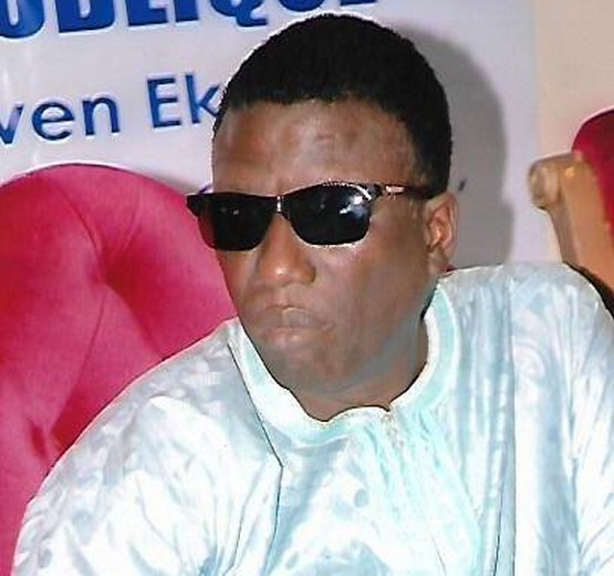 Pr Moustapha Samb: «Ce qui manque à Macky Sall…»