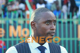 Demba Mbaye, coach NGB: « c’est le match le plus important de ma carrière… »