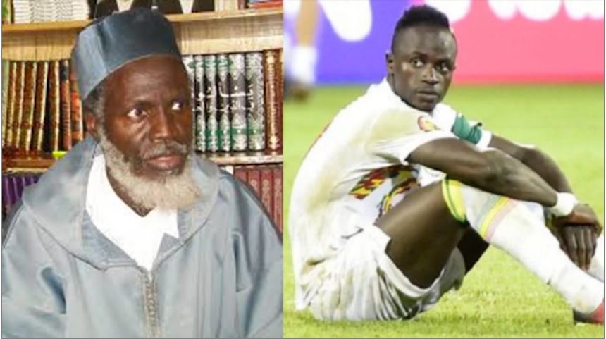 Audio – Oustaz Alioune Sall: « Le football local n’est pas attractif »