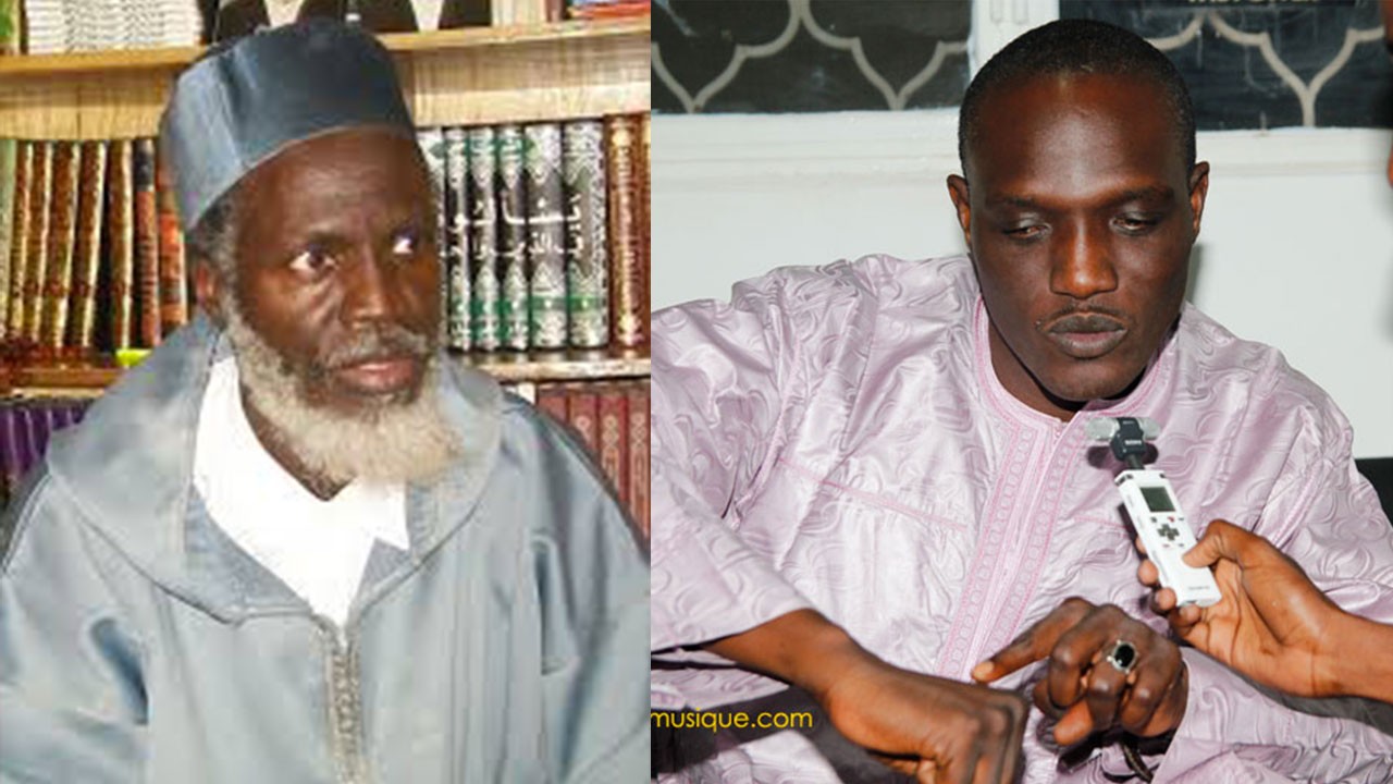 Audio: Oustaz Alioune Sall commente l&rsquo;insuccès de Alioune Mbaye Nder