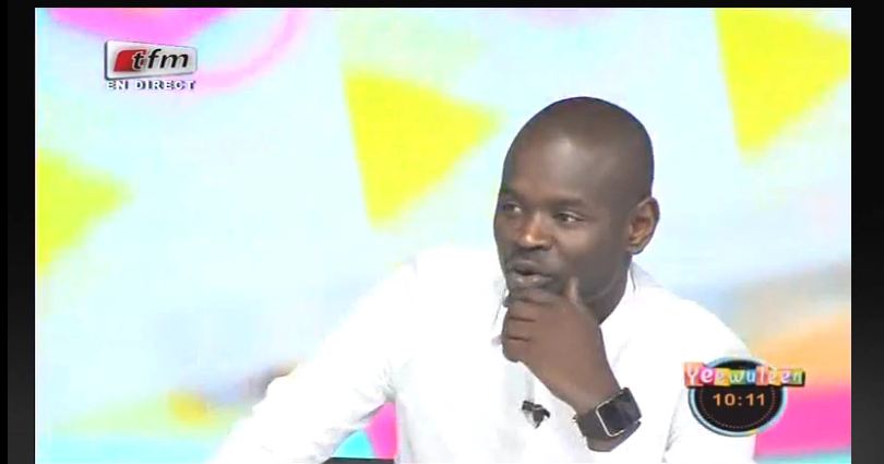 Vidéo- Pape Cheikh Diallo « j’ai assisté à une conférence où on avait introduit une chanson d’amour en arabe… »